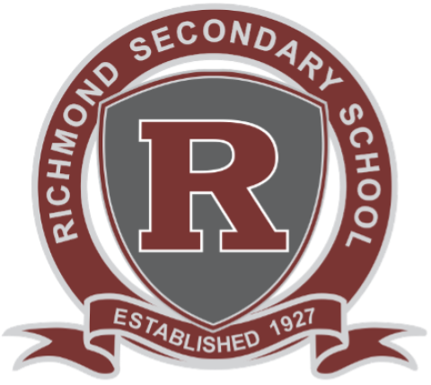 2023-2024 Calendar | Richmond Secondary School